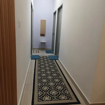 Homestay Residensi Seremban Sentral